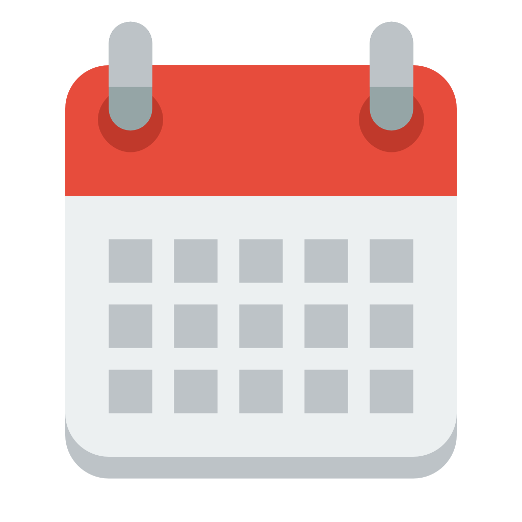 Fecha Programada