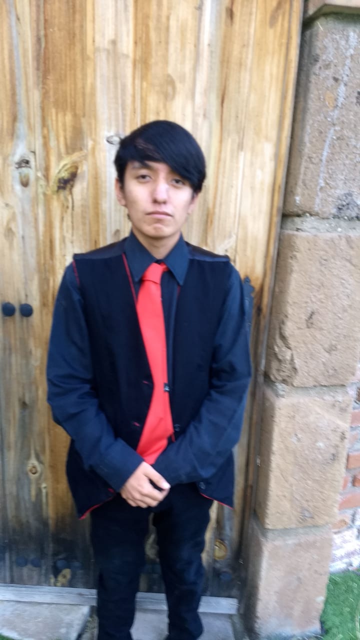 Integrante 6