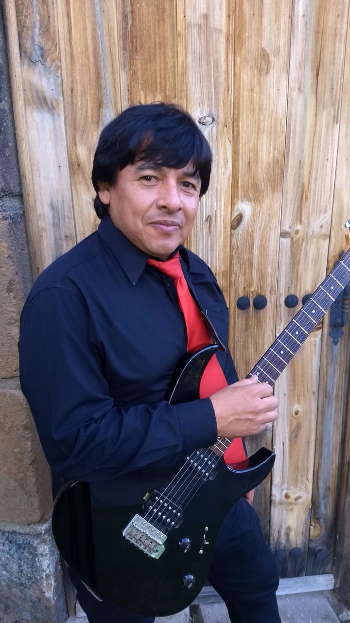 Integrante 3